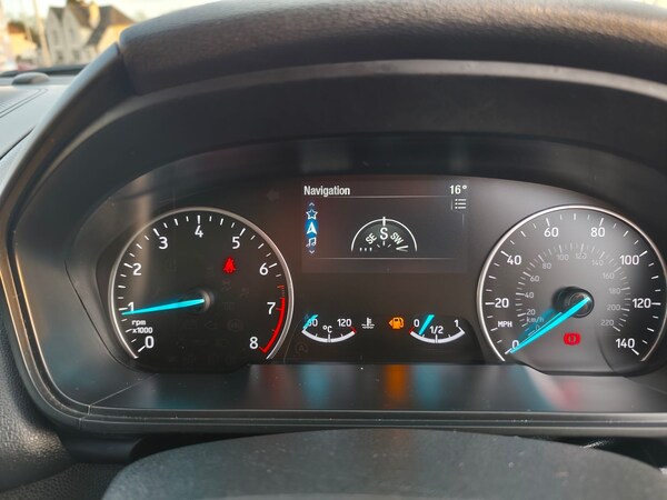 Used Ford Ecosport 2019 for sale - 74150326: Photo 15