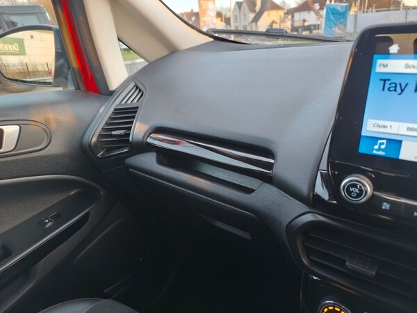 Used Ford Ecosport 2019 for sale - 74150326: Photo 19