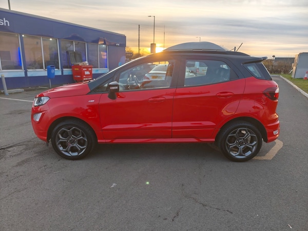 Used Ford Ecosport 2019 for sale - 74150326: Photo 2