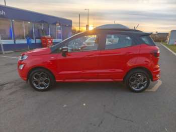 Used Ford Ecosport 2019 for sale - 74150326: Photo