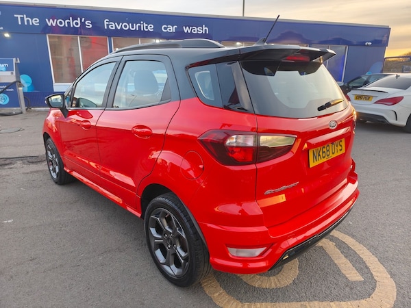 Used Ford Ecosport 2019 for sale - 74150326: Photo 3