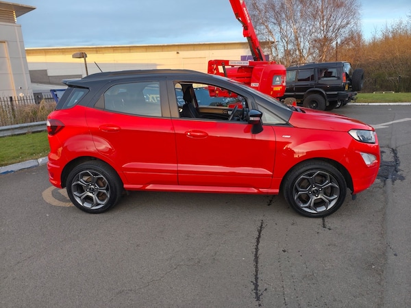 Used Ford Ecosport 2019 for sale - 74150326: Photo 6