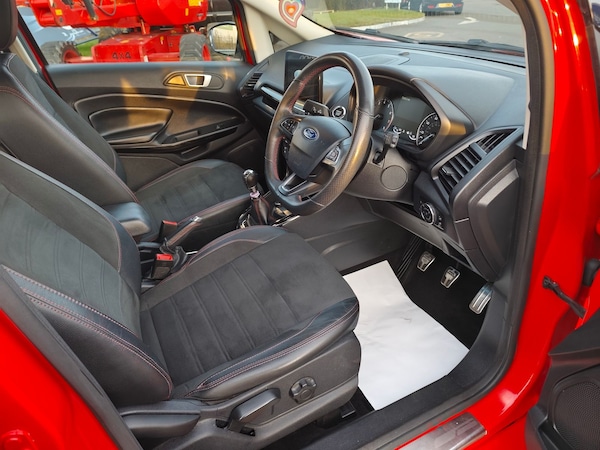 Used Ford Ecosport 2019 for sale - 74150326: Photo 8