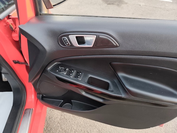 Used Ford Ecosport 2019 for sale - 74150326: Photo 9