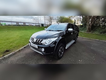 Used Mitsubishi L200 2018 for sale - 78284013: Photo