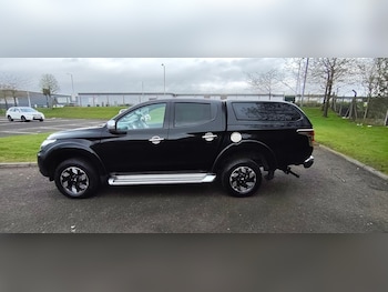 Used Mitsubishi L200 2018 for sale - 78284013: Photo