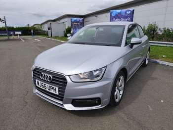 2016 - 1.6L Sport TDI Semi-Auto Hatchback 3dr Diesel Euro 6 (114 bhp)