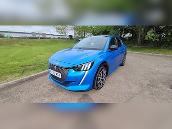 Used Peugeot 208 2020 for sale - 78681798: Photo