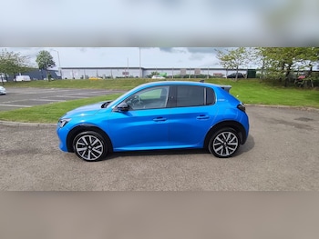 Used Peugeot 208 2020 for sale - 78681798: Photo