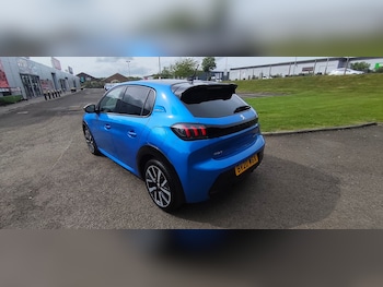 Used Peugeot 208 2020 for sale - 78681798: Photo