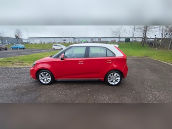 Used MG MG3 2017 for sale - 77588663: Photo