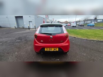 Used MG MG3 2017 for sale - 77588663: Photo
