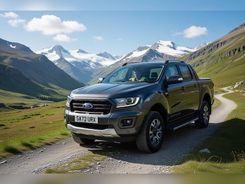 Used Ford Ranger 2022 for sale - 77164254: Photo