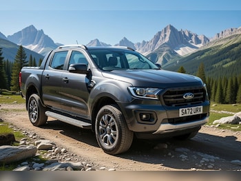 Used Ford Ranger 2022 for sale - 77164254: Photo