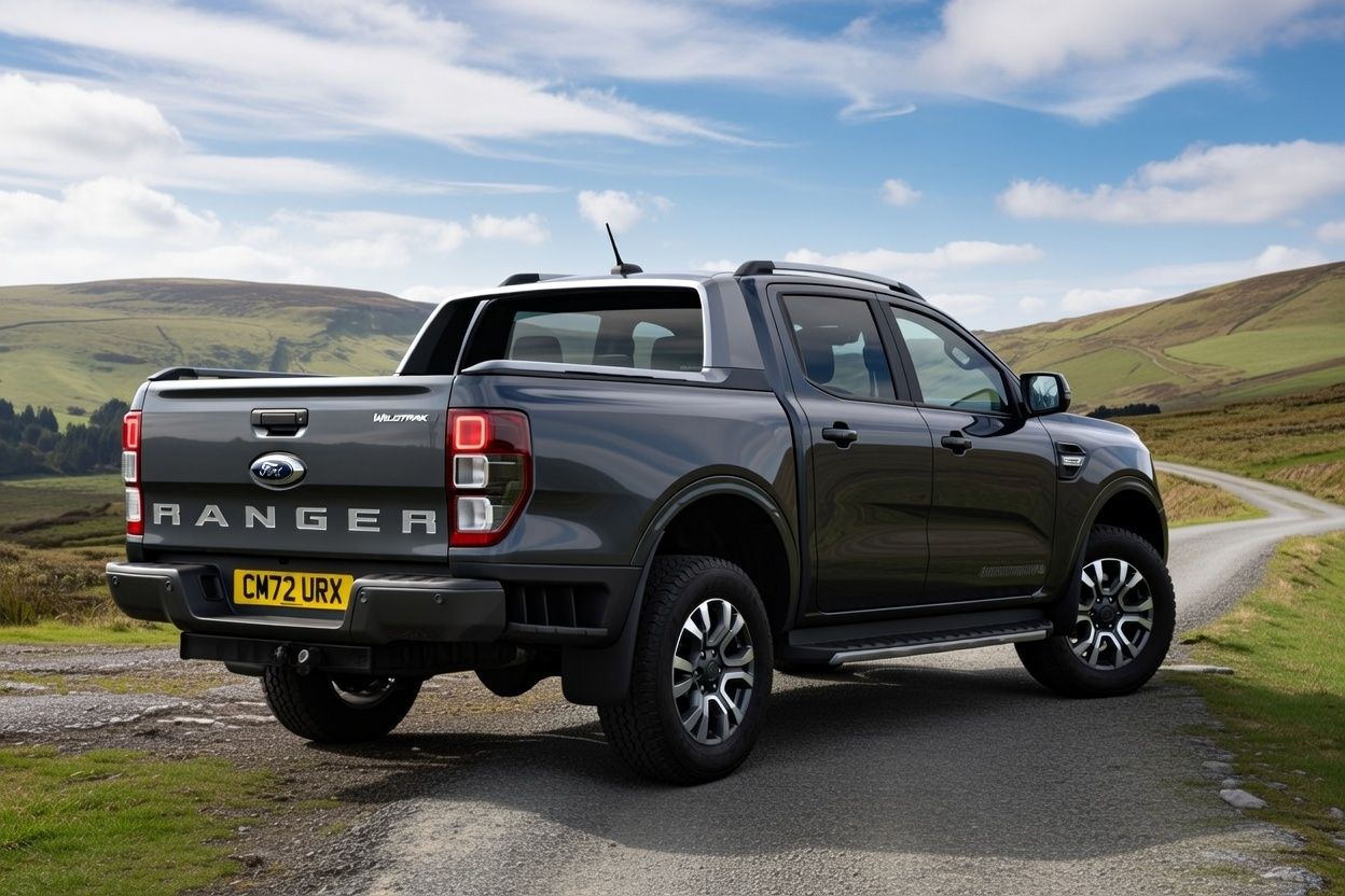 Used Ford Ranger 2022 for sale - 77164254: Photo 3