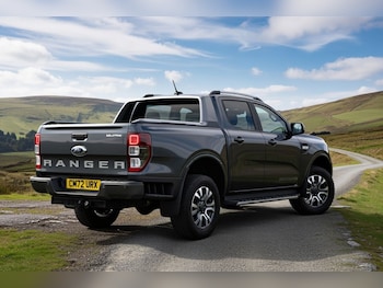 Used Ford Ranger 2022 for sale - 77164254: Photo