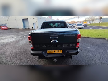 Used Ford Ranger 2022 for sale - 77164254: Photo