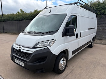 Used Citroen Relay 2021 for sale - 79226600: Photo