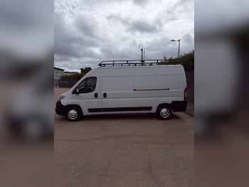 Used Citroen Relay 2021 for sale - 79226600: Photo