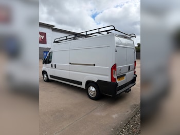 Used Citroen Relay 2021 for sale - 79226600: Photo