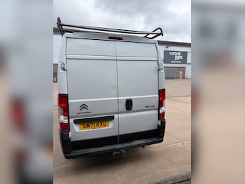Used Citroen Relay 2021 for sale - 79226600: Photo