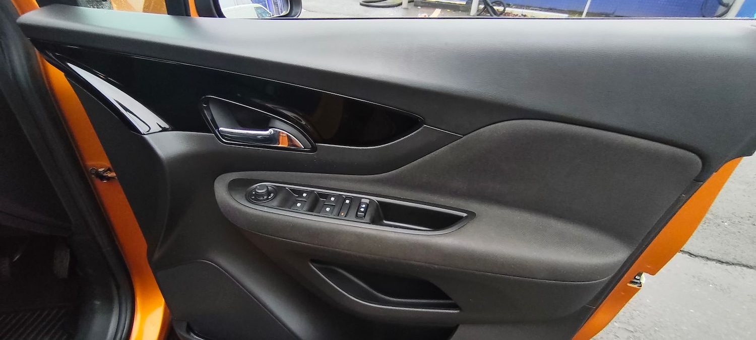 Used Vauxhall Mokka X 2017 for sale - 77043094: Photo 10