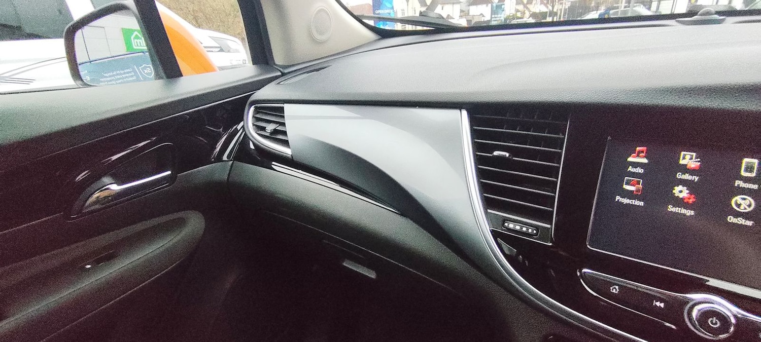 Used Vauxhall Mokka X 2017 for sale - 77043094: Photo 18