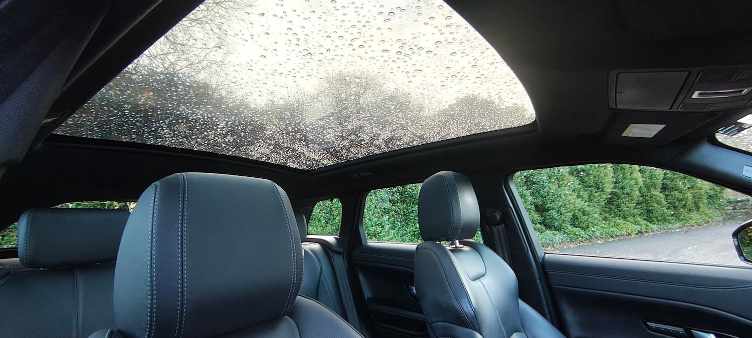 Used Land Rover Range Rover Evoque 2018 for sale - 76754768: Photo 12