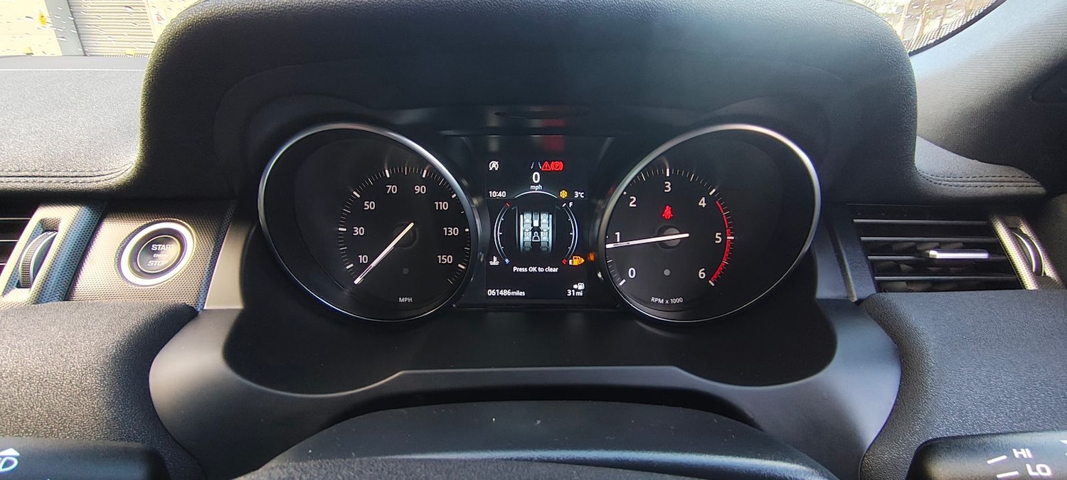 Used Land Rover Range Rover Evoque 2018 for sale - 76754768: Photo 17