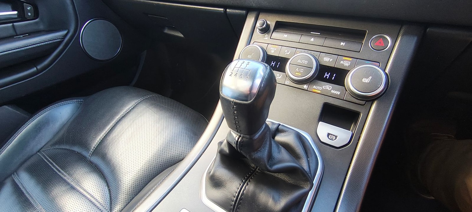 Used Land Rover Range Rover Evoque 2018 for sale - 76754768: Photo 19