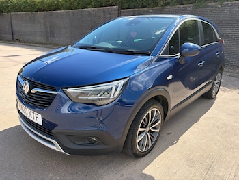 Used Vauxhall Crossland X 2020 for sale - 79432266: Photo
