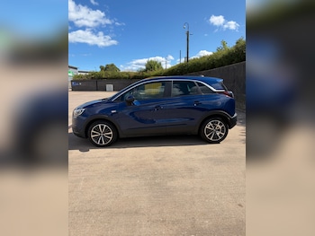 Used Vauxhall Crossland X 2020 for sale - 79432266: Photo