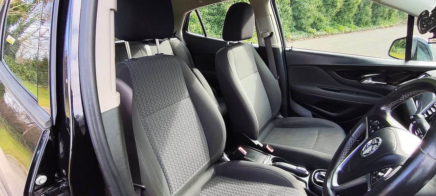 Used Vauxhall Mokka X 2019 for sale - 78049903: Photo 11