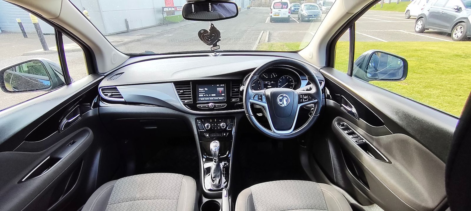 Used Vauxhall Mokka X 2019 for sale - 78049903: Photo 14