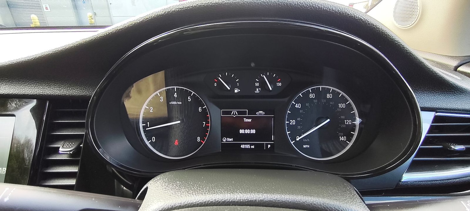 Used Vauxhall Mokka X 2019 for sale - 78049903: Photo 15