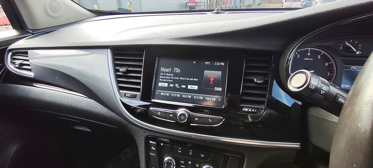 Used Vauxhall Mokka X 2019 for sale - 78049903: Photo 16