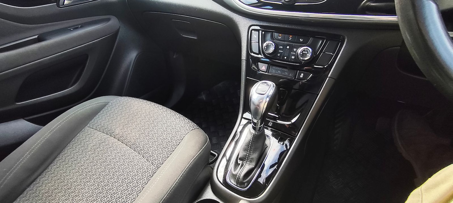 Used Vauxhall Mokka X 2019 for sale - 78049903: Photo 17