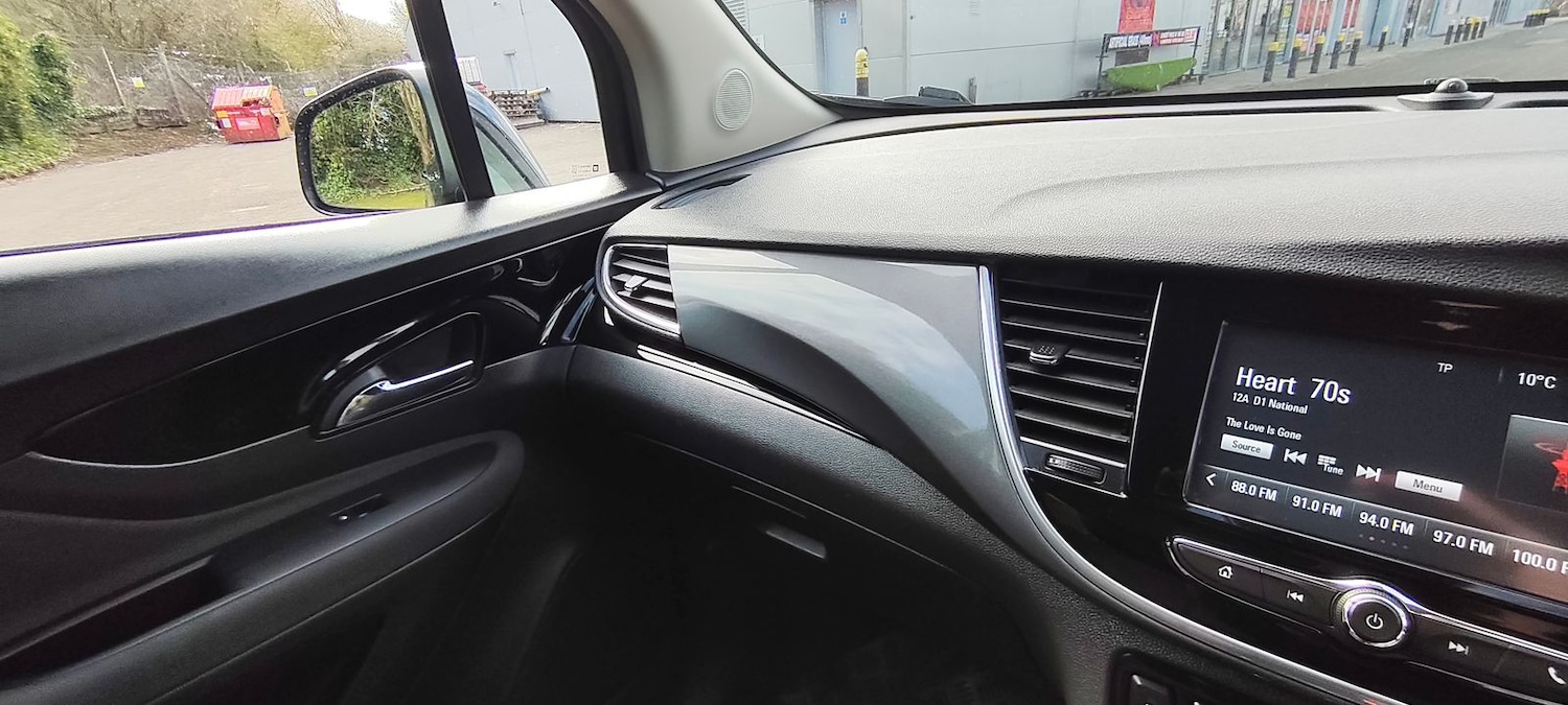 Used Vauxhall Mokka X 2019 for sale - 78049903: Photo 18