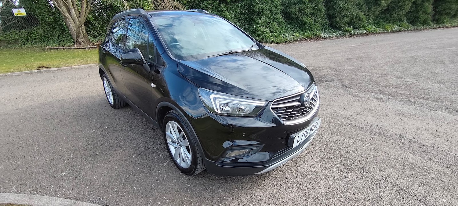 Used Vauxhall Mokka X 2019 for sale - 78049903: Photo 7