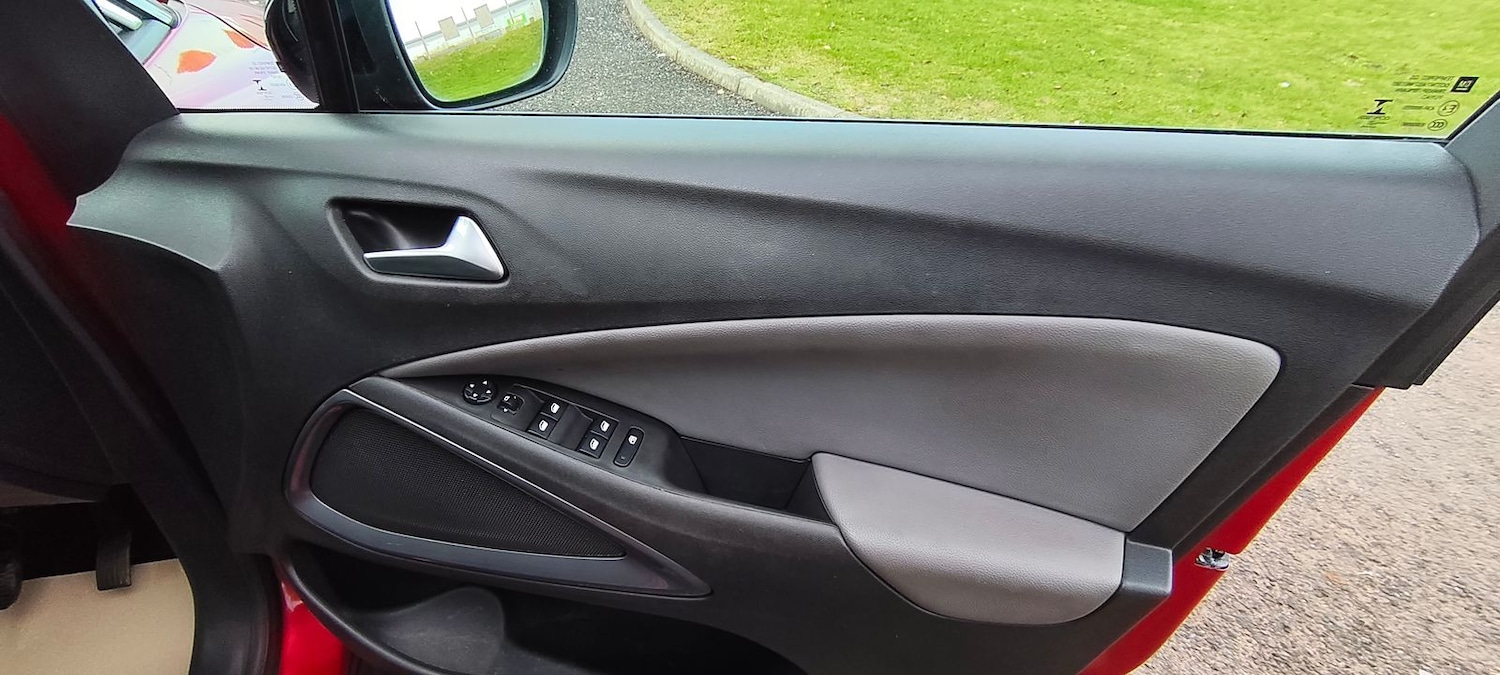 Used Vauxhall Crossland X 2020 for sale - 76593568: Photo 10