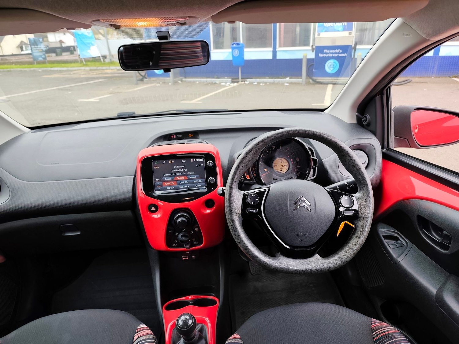 Vehicle 13