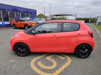 Used Citroen C1 2014 for sale - 75299277: Photo