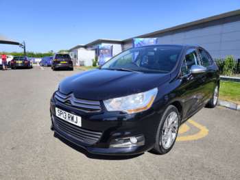 2013 - 1.6 VTi Selection 5dr