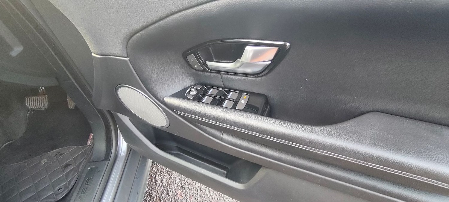 Used Land Rover Range Rover Evoque 2018 for sale - 76501218: Photo 10