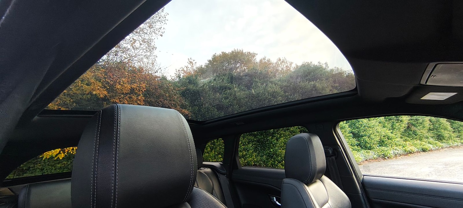 Used Land Rover Range Rover Evoque 2018 for sale - 76501218: Photo 12