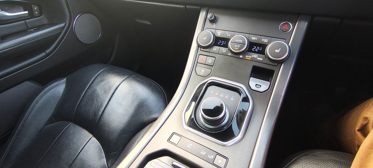 Used Land Rover Range Rover Evoque 2018 for sale - 76501218: Photo 20