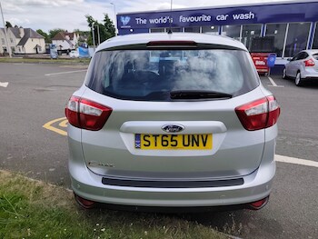 Used Ford C-Max 2015 for sale - 75104544: Photo