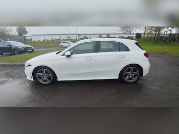 Used Mercedes-Benz A-Class 2019 for sale - 78594901: Photo