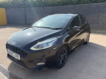 Used Ford Fiesta 2020 for sale - 79775238: Photo