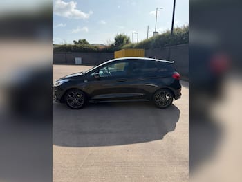 Used Ford Fiesta 2020 for sale - 79775238: Photo